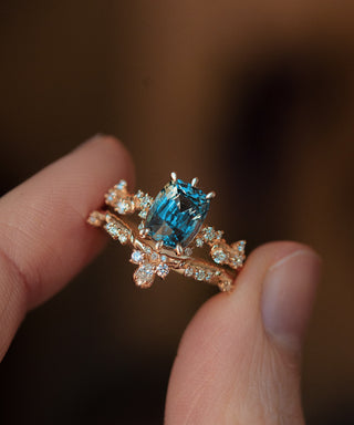 Bague Kore