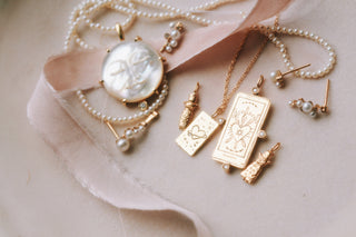 Collier Superstar