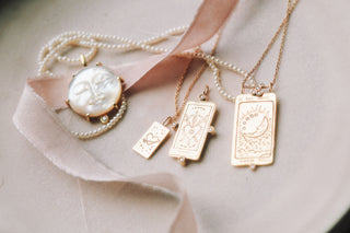 Collier Superstar