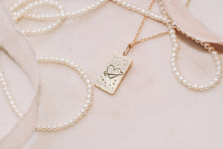 Collier Superstar