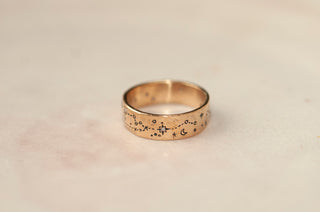Written in the Stars Supreme Ring