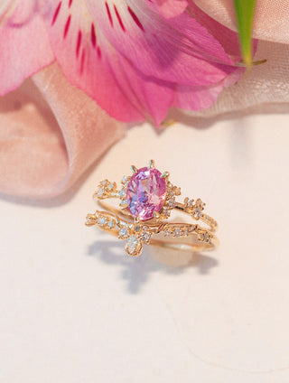 Bague Kore