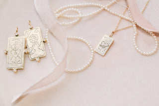 Collier Superstar