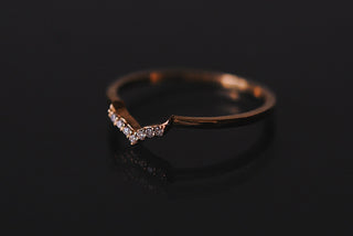 Bague Antlia