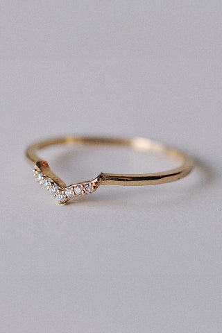 Antlia Ring