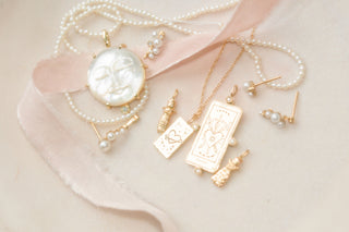 Collier Superstar