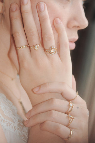 Bague Heavenly Magic