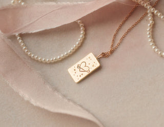 Collier Superstar