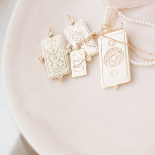 Collier Superstar
