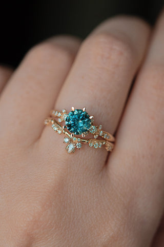 Bague Kore