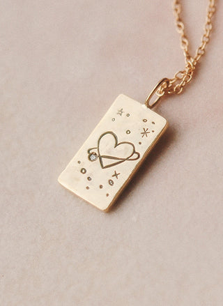 Collier Superstar