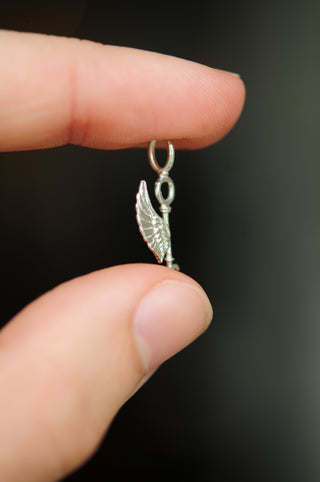 SAMPLE - Silver Empyrean Key II