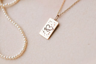 Collier Superstar