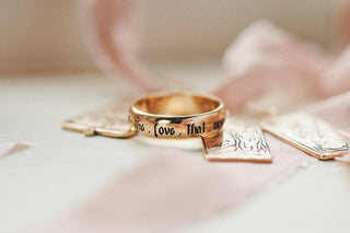 Bague Heavenly Magic