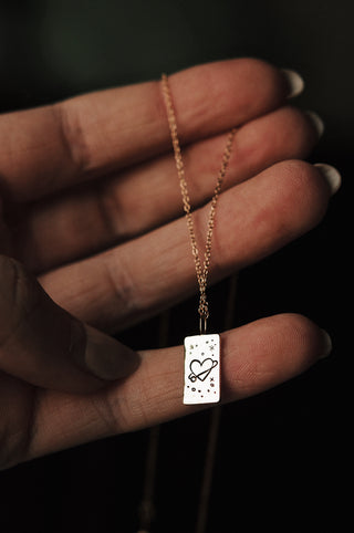 Collier Superstar
