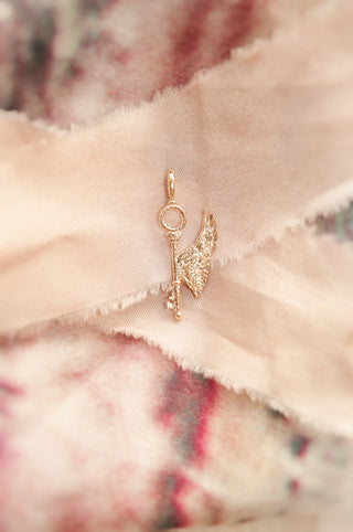 The Empyrean Key