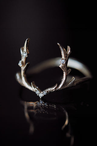 Bague Gardien