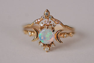 Bague Altaïr