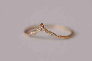 Bague Altaïr
