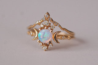 Bague Altaïr