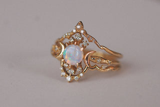Bague Altaïr
