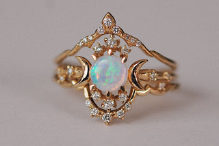 Bague Altaïr
