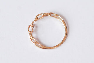 Bague délié de Prométhée