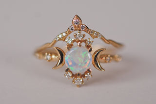 Bague Altaïr