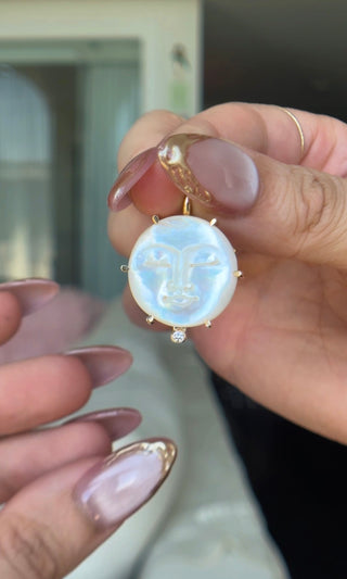 Collier Rêves Lunaires