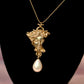 SAMPLE Medusa with Pearl