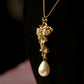 SAMPLE Medusa with Pearl