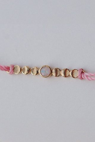 Mini Opal Cosmic Witch Bracelet