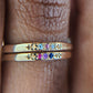 EXCLUSIVE! Adorned with Pride Rings - Ready-to-ship
