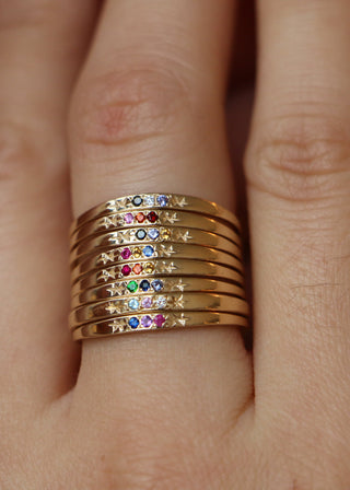 :: NOUVEAU :: EXCLUSIF ! Orné d'une bague de fierté