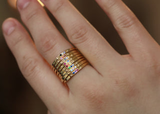 :: NOUVEAU :: EXCLUSIF ! Orné d'une bague de fierté