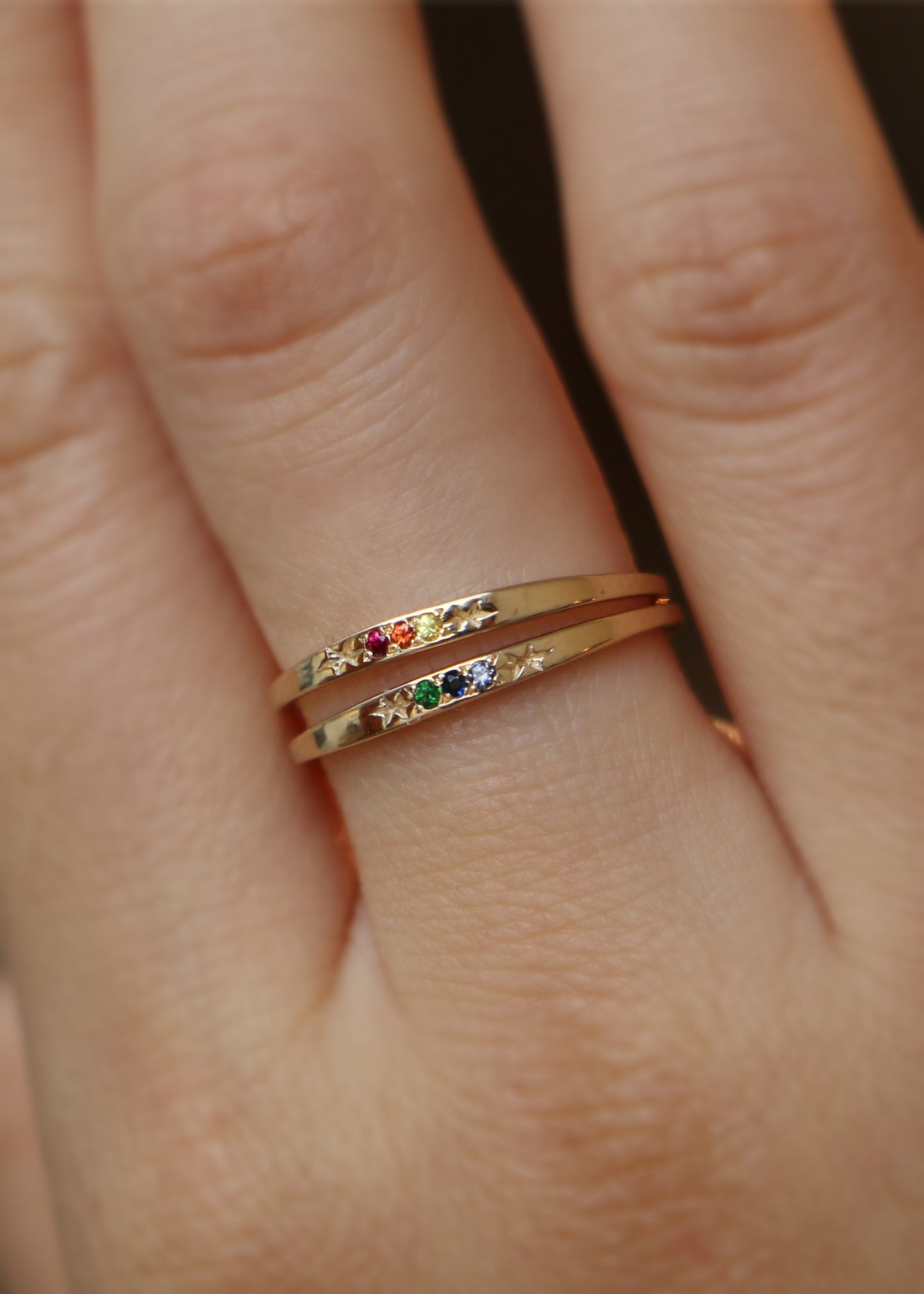 :: NEW :: EXCLUSIVE! Adorned with Pride Ring