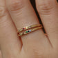 EXCLUSIVE! Adorned with Pride Rings - Ready-to-ship