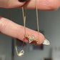 SAMPLE Cosmic Witch Necklace
