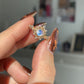 SAMPLE Moonstone Wandering Star Supreme - Size 5.25
