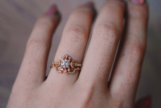 Nebula Ring - Ready-to-Ship