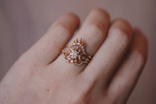 Nebula Ring - Ready-to-Ship
