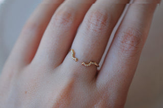 Nebula Ring - Ready-to-Ship