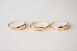 SAMPLE A Toi Pour Toujours Ring