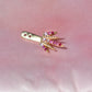 SAMPLE Tender Abduction Ear Jacket Ombre - Single