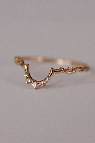 Bague Vela