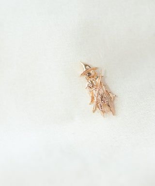 Collier Fantôme Diamant
