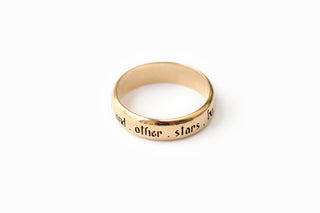 Bague Heavenly Magic