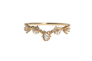 Demeter Ring - Ready-to-Ship