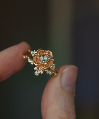 Bague Kore