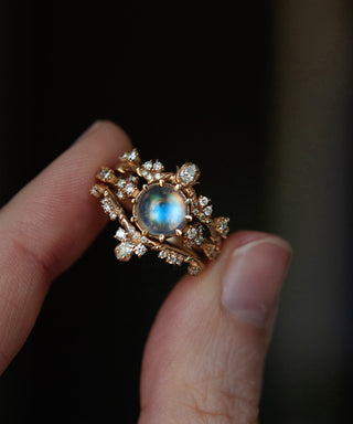 Bague Kore